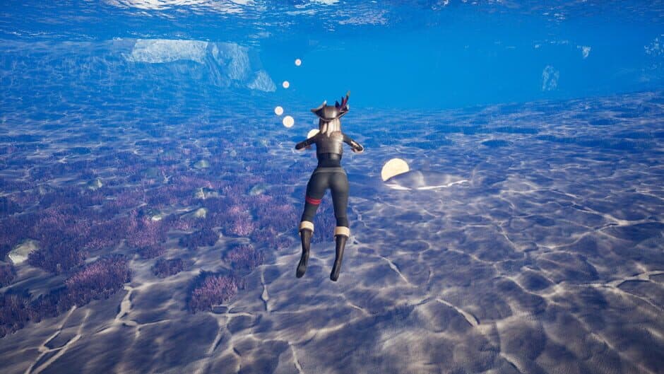 Epic Pirate screenshot 4