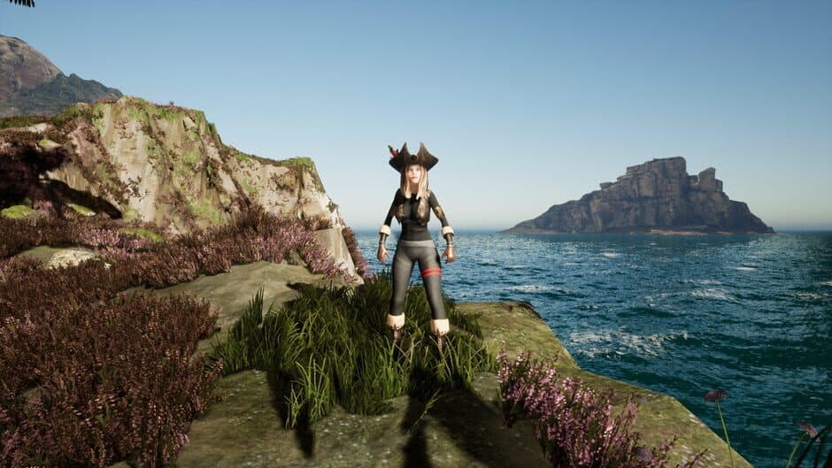 Epic Pirate screenshot 1