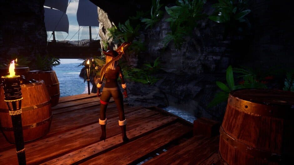 Epic Pirate screenshot 6