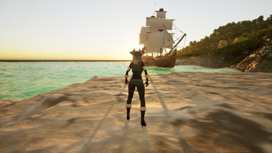 Epic Pirate screenshot 5