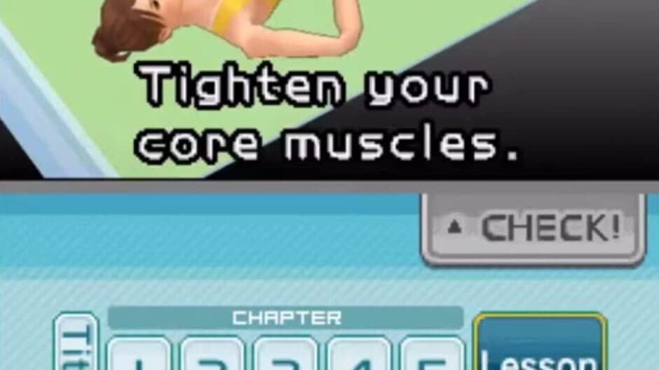 Let's Pilates screenshot 2