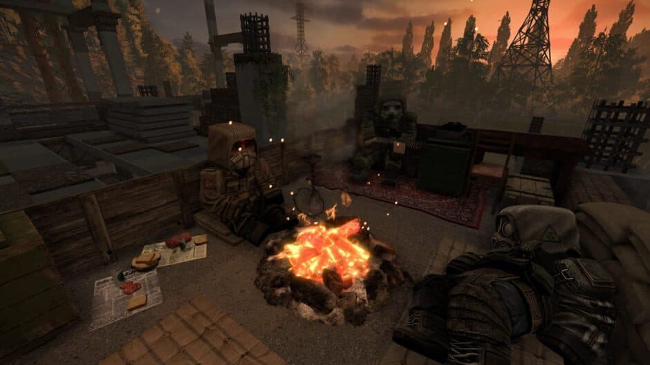 Stalcraft: X screenshot 3