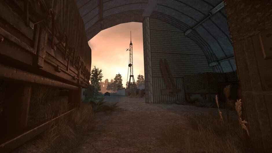 Stalcraft: X screenshot 6