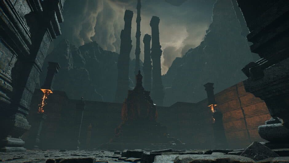 Son and Bone screenshot 2