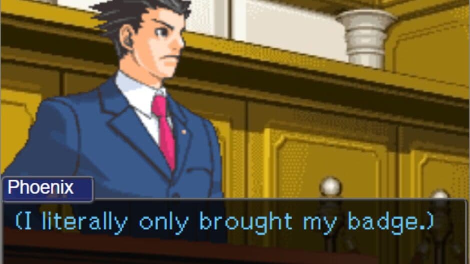The Based Turnabout screenshot 3