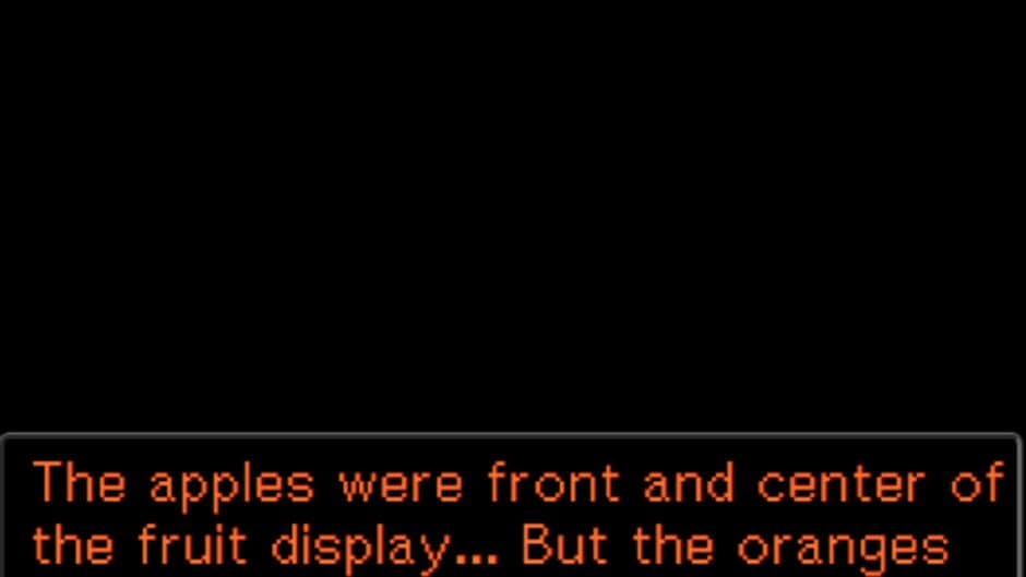 Apples and Oranges screenshot 3
