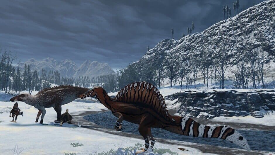 The Isle screenshot 6