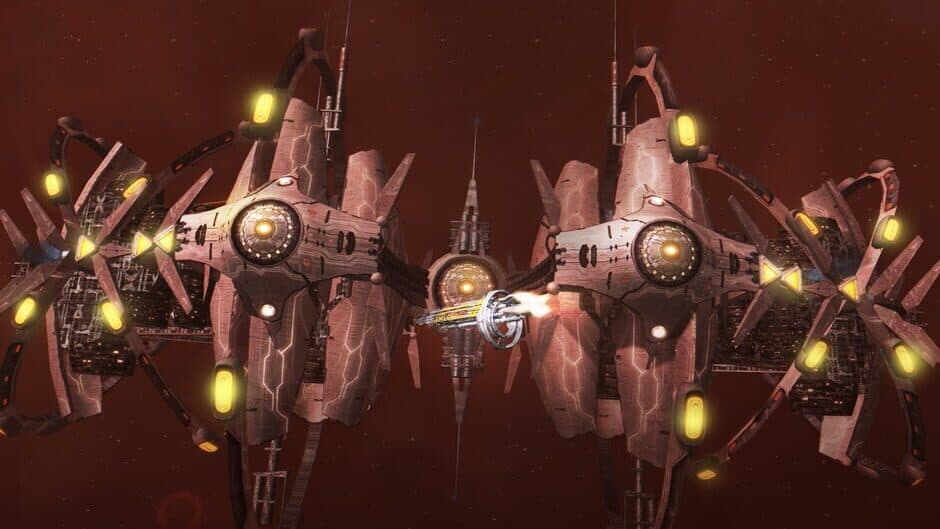 Starpoint Gemini 2 Gold Pack screenshot 1
