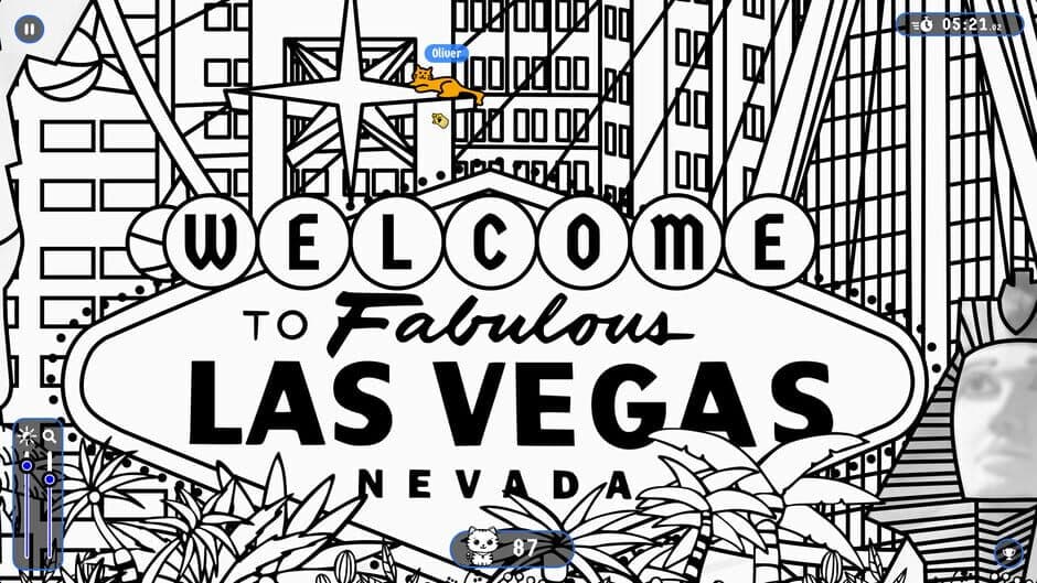 101 Cats in Las Vegas screenshot 3