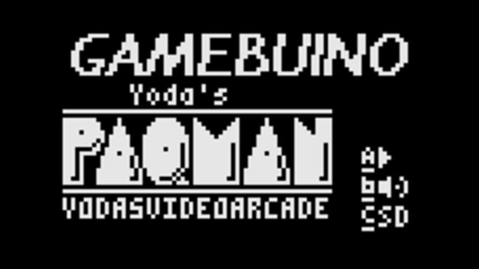 Paqman screenshot 1