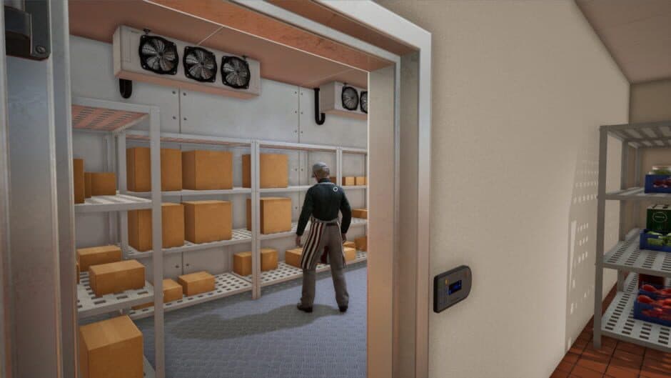 Fast Food Simulator screenshot 6
