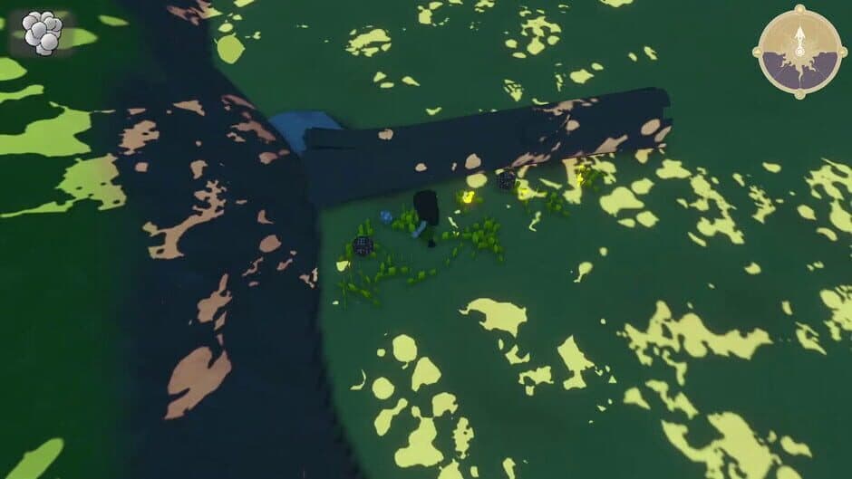 Pozionista screenshot 2