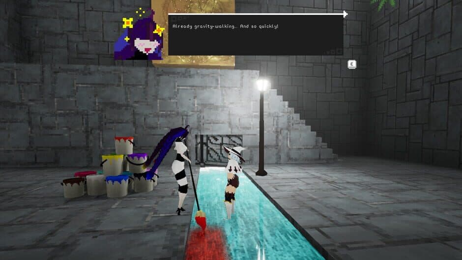 Metro Gravity screenshot 6