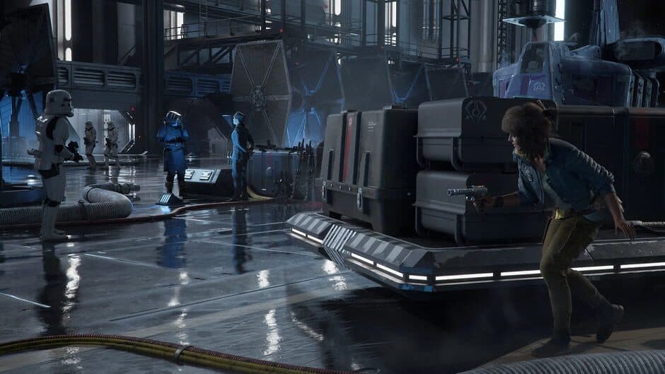 Star Wars Outlaws screenshot 5