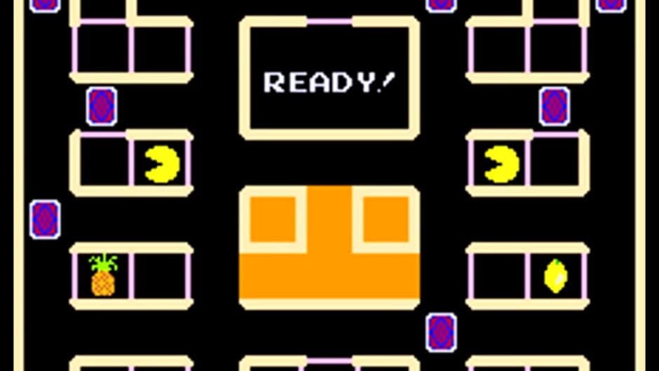 Pac & Pal screenshot 2