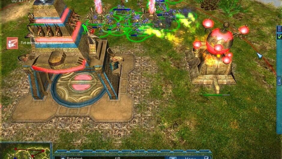 The Show screenshot 2