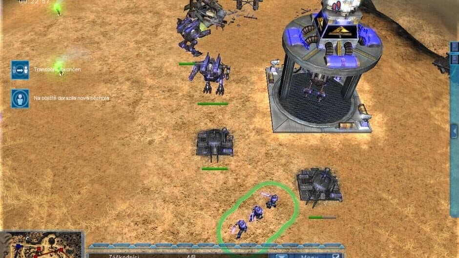 The Show screenshot 3