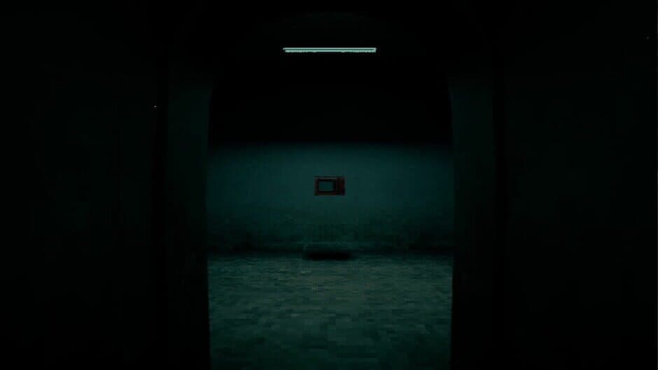 Hole screenshot 1