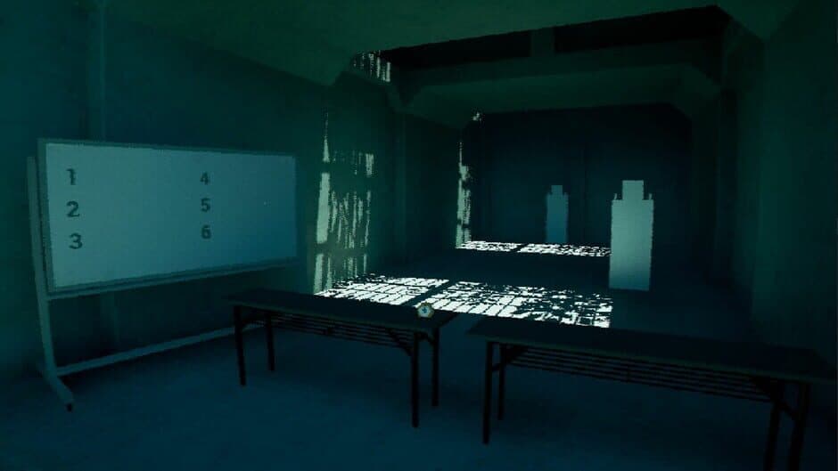 Hole screenshot 5