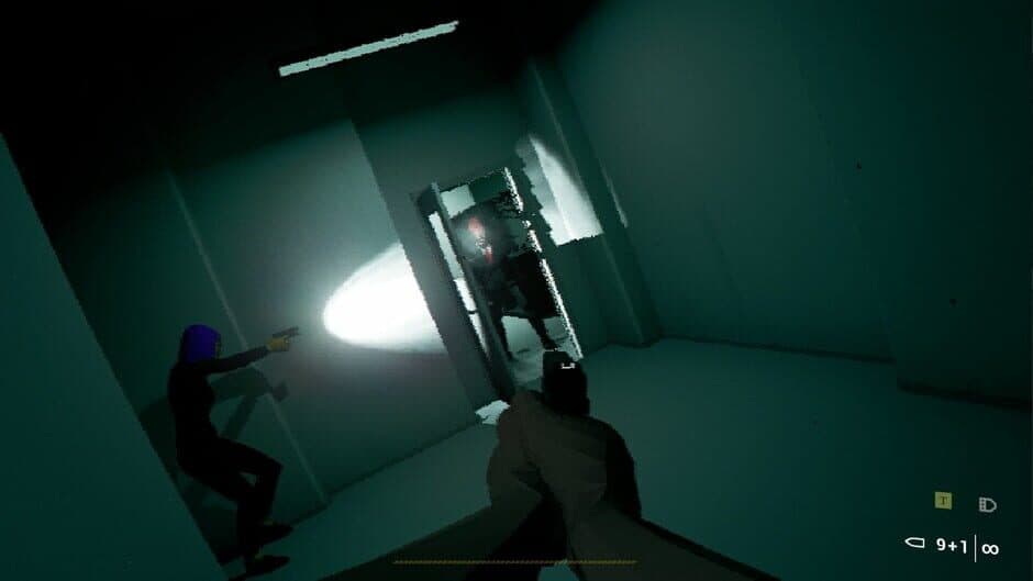 Hole screenshot 6