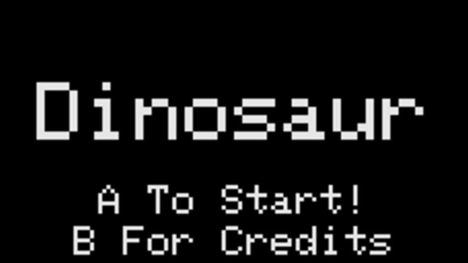 Dinosaur screenshot 1