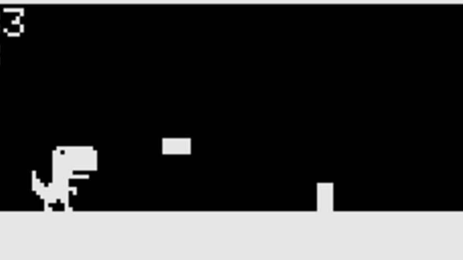 Dinosaur screenshot 2