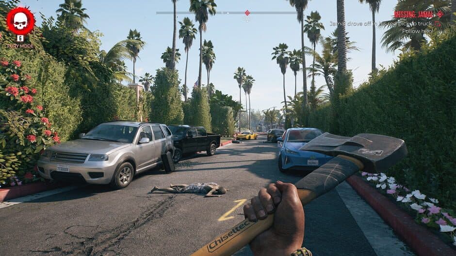 Dead Island 2 screenshot 6