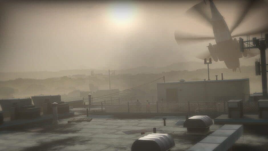 Left 4 Dead 2 screenshot 6