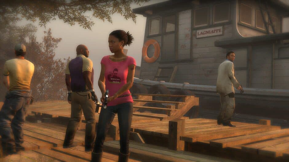 Left 4 Dead 2 screenshot 3