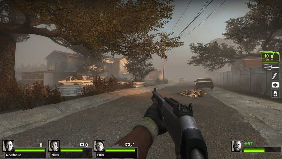 Left 4 Dead 2 screenshot 4