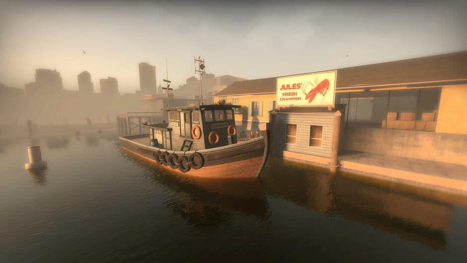 Left 4 Dead 2 screenshot 6