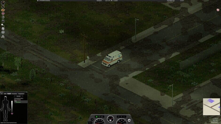Project Zomboid screenshot 5