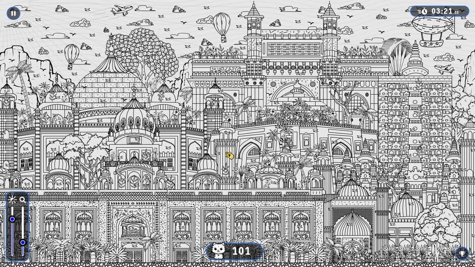 101 Cats in India screenshot 1