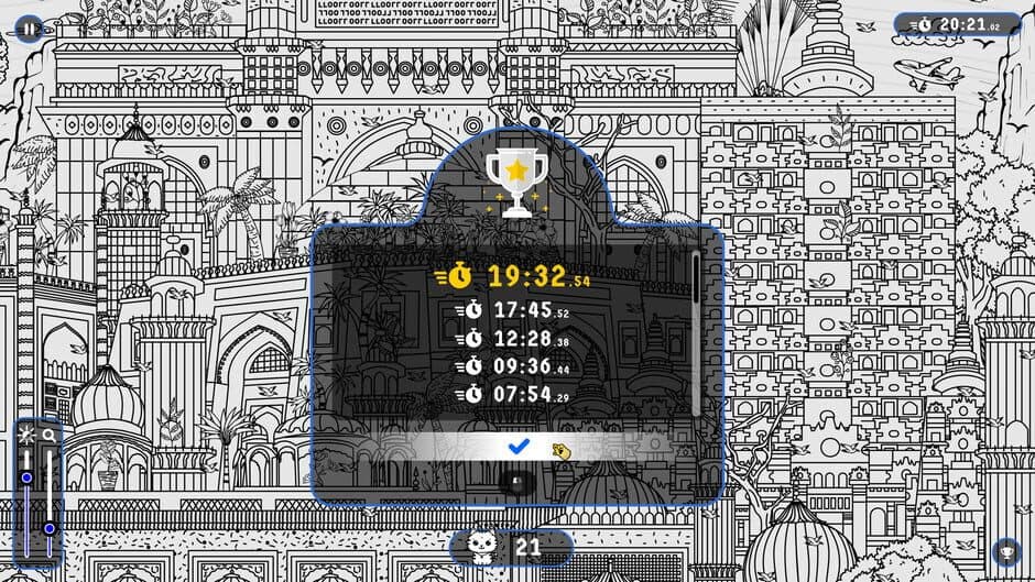 101 Cats in India screenshot 3