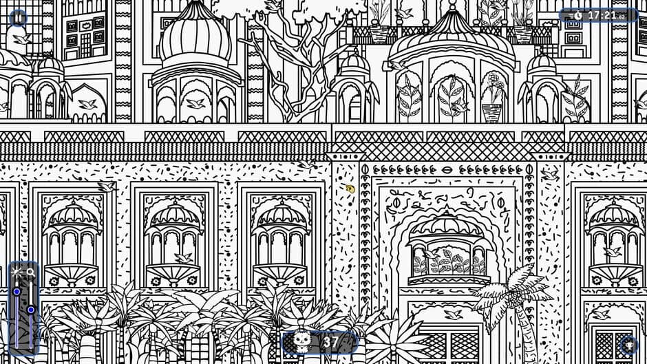 101 Cats in India screenshot 4