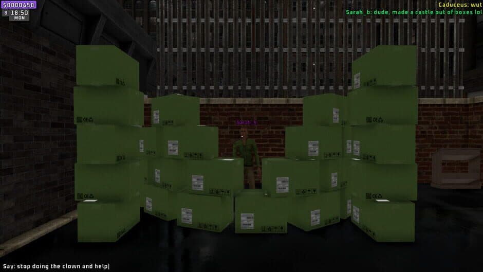 Supermarket Together screenshot 4