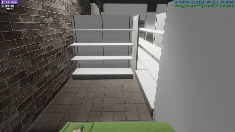 Supermarket Together screenshot 2