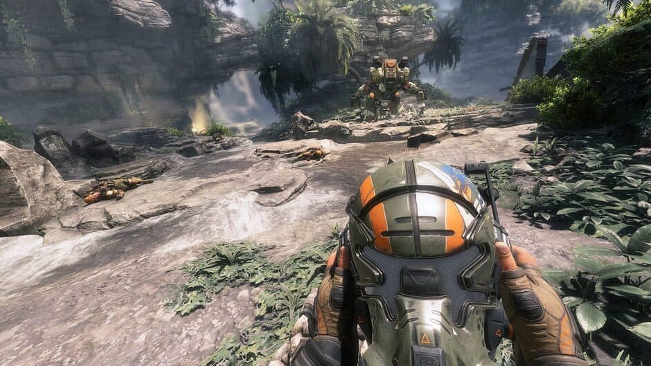 Titanfall 2 screenshot 6