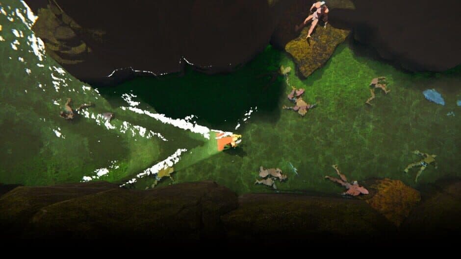 Dark Queen of Samobor screenshot 2