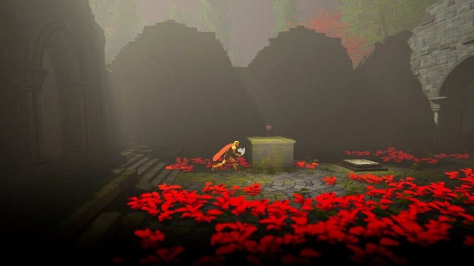 Dark Queen of Samobor screenshot 4
