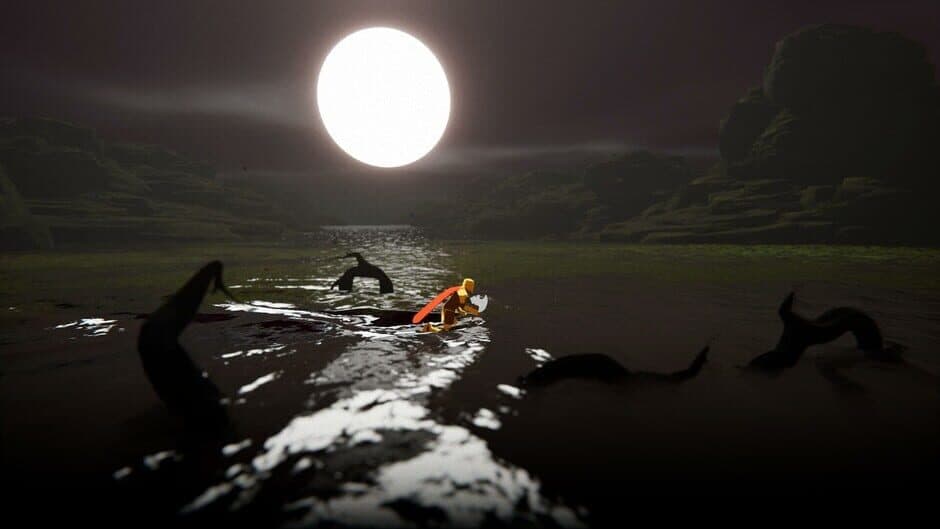 Dark Queen of Samobor screenshot 5
