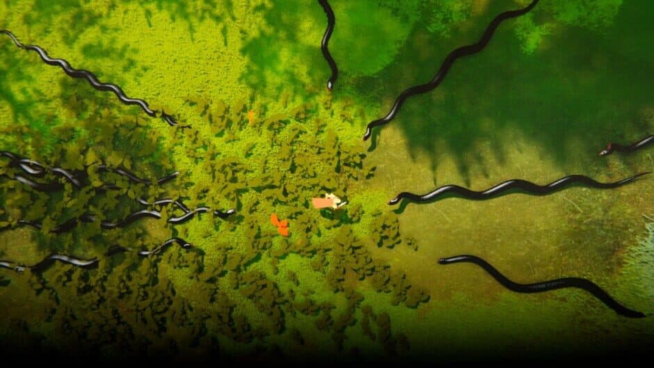 Dark Queen of Samobor screenshot 6