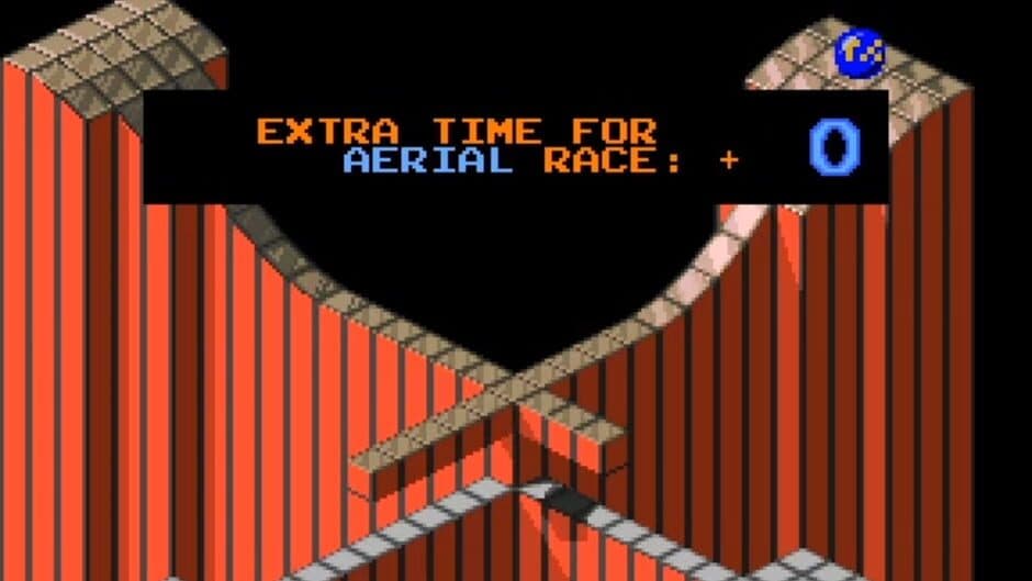 Marble Madness screenshot 2