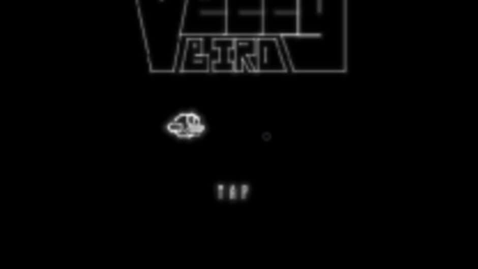 Veccy Bird screenshot 1