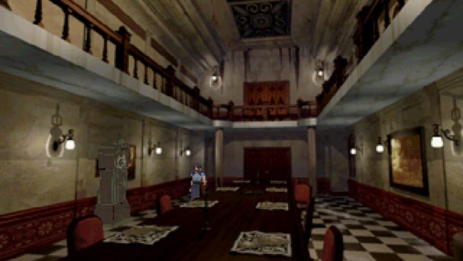 Resident Evil screenshot 5