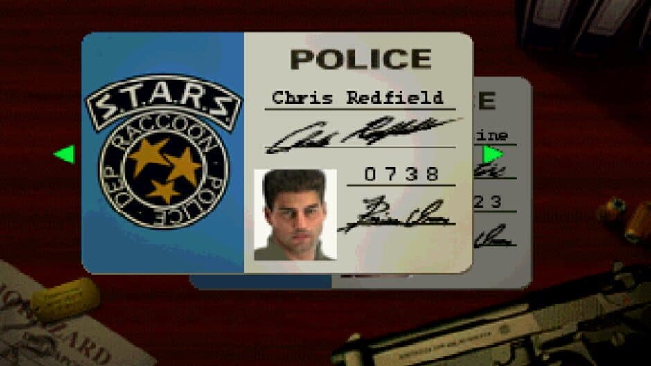 Resident Evil screenshot 6