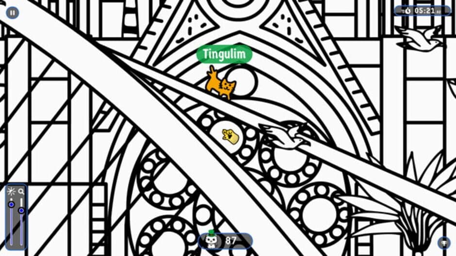 101 Cats in Ireland screenshot 2