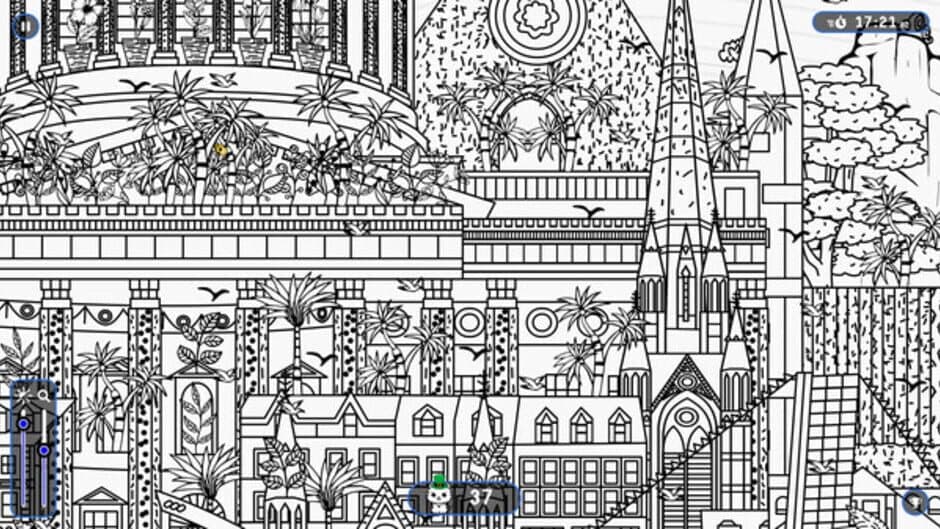 101 Cats in Ireland screenshot 4
