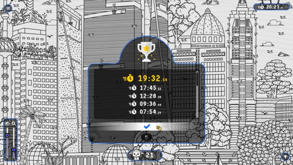 101 Cats Hidden in Shanghai screenshot 5