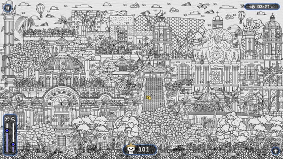 101 Cats in Mexico screenshot 1